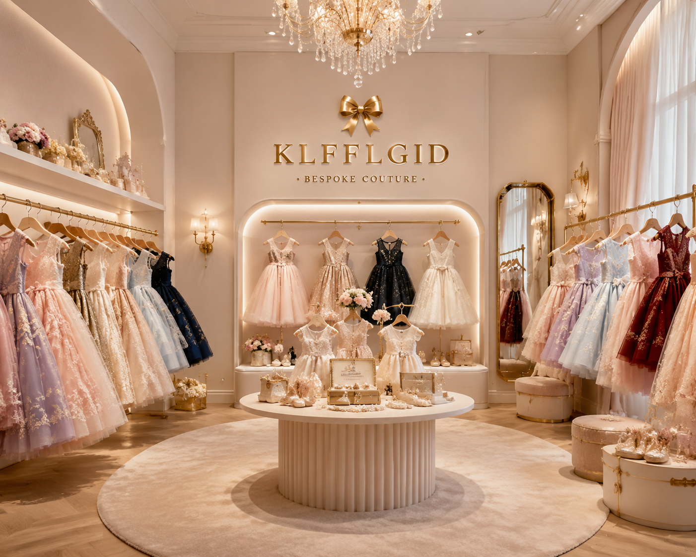 Choosing the Perfect Formal Dress for Your Child: A Blend of Elegance and Comfort